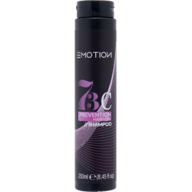 Шампунь зміцнюючий проти випадіння волосся EMOTION HAIR LOSS PREVENTION THS CELL, 250 мл