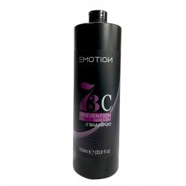 Шампунь укрепляющий против выпадения волос EMOTION HAIR LOSS PREVENTION THS CELL, 1000 мл
