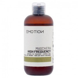 Маска для щоденного застосування EMOTION HIGH FREQUENCY, 1000 мл