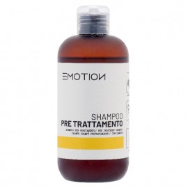 Очищающий шампунь EMOTION PRE TREATMENT, 1000 мл