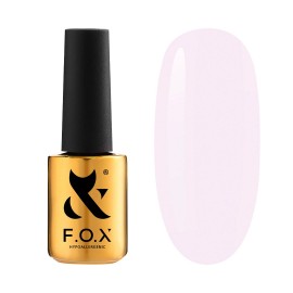 Гель-лак FOX gel-polish gold Spectrum 003, 14 мл