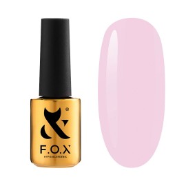 Гель-лак FOX gel-polish gold Spectrum 004, 14 мл