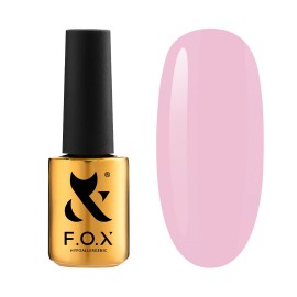Гель-лак FOX gel-polish gold Spectrum 005, 14 мл
