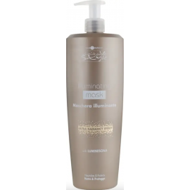 Маска для объема волос с Luminescina Hair Company Inimitable Style Density Mask, 1000 мл