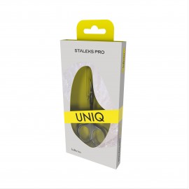 Ножницы профессиональные для кутикулы UNIQ 10 TYPE 3
