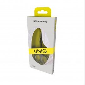 Ножницы профессиональные для кутикулы UNIQ 10 TYPE 4