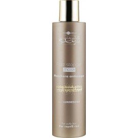 Маска разглаживающая для волос Hair Company Frizz Stopper Mask, 200 мл