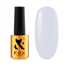 Гель-лак FOX gel-polish gold Spectrum 157, 7 мл