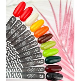 Гель-лак Valeri Color №149, 6 мл