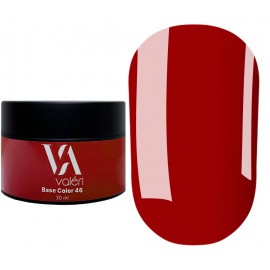 База для гель-лака Valeri Color Base № 46, 30 мл