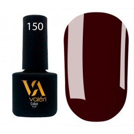 Гель-лак Valeri Color №150, 6 мл