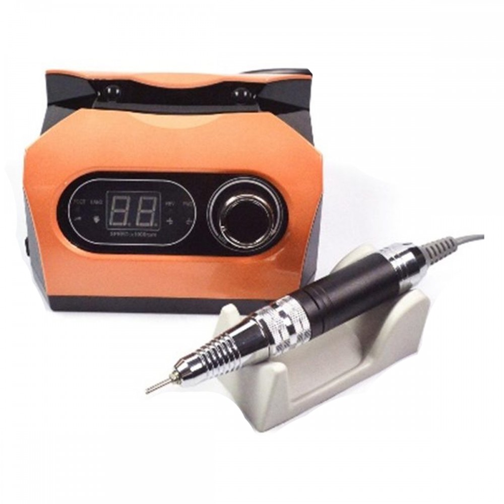 Фрезер Bucos ZS-717 Orange Professional 65W 35000 тыс.об.