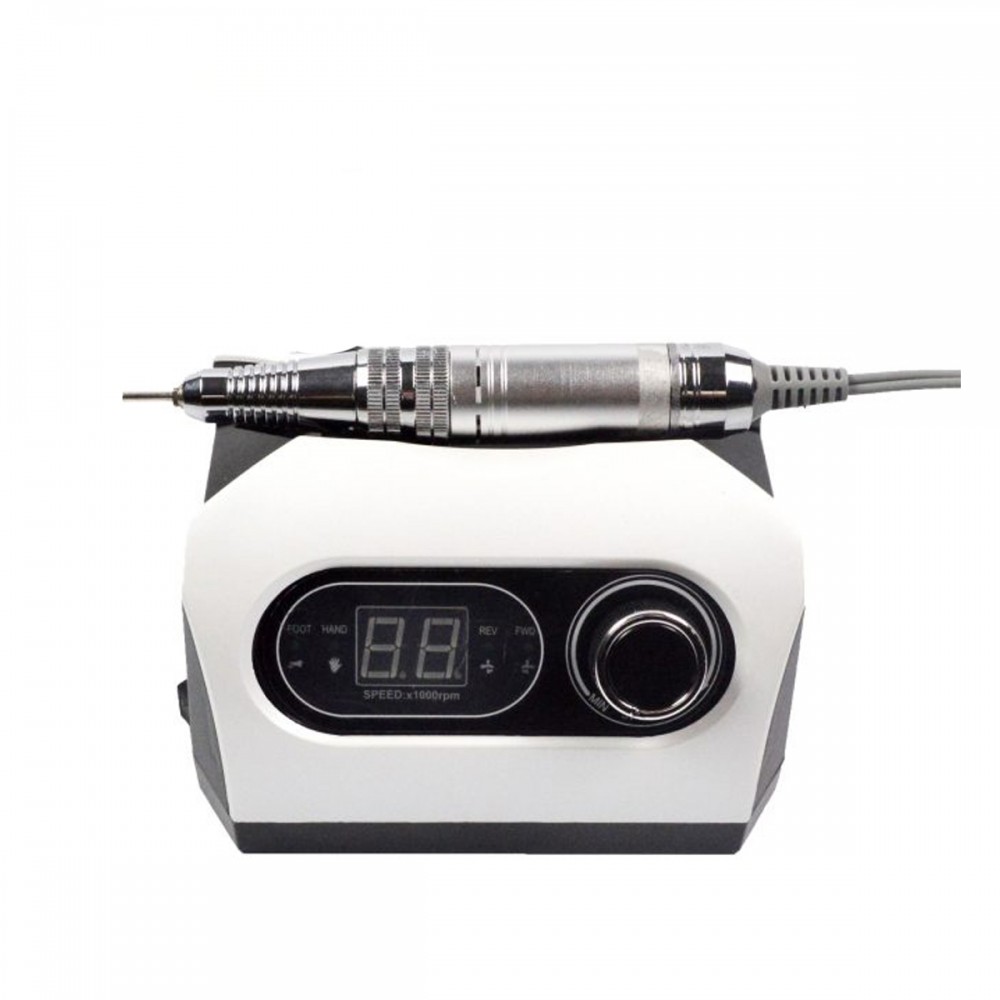 Фрезер Bucos ZS-717 White Professional 65W 35000 тыс.об.