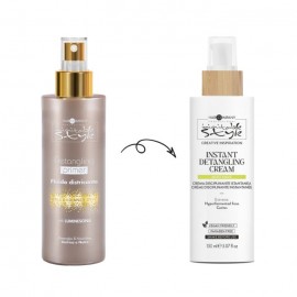 Розплутуючий крем HairCompany, 150 мл