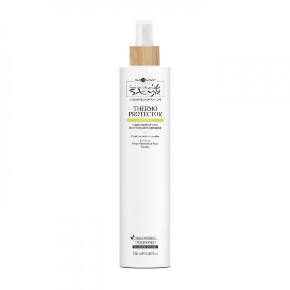Термозащита-спрей для волос HairCompany, 250 мл