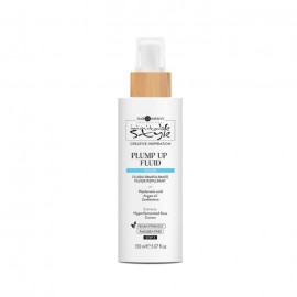 Сыворотка-флюид с гиалуроновой кислотой Plump Up Inimitable Style Hair Company, 150 мл