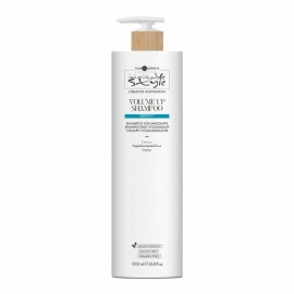 Шампунь для придания объёма HairCompany, 1000 мл