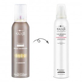 Питательный мусс для волос Nutricare Inimitable Style Hair Company, 250 мл