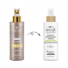Розплутуючий крем HairCompany, 150 мл