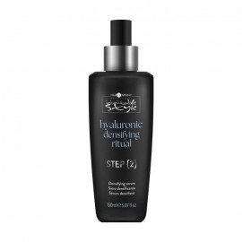 Сыворотка с гиалуроновой кислотой Plump Up Inimitable Style Hair Company, 150 мл