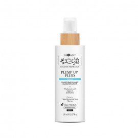 Сироватка-флюїд з гіалуроновою кислотою Plump Up Inimitable Style Hair Company, 150 мл