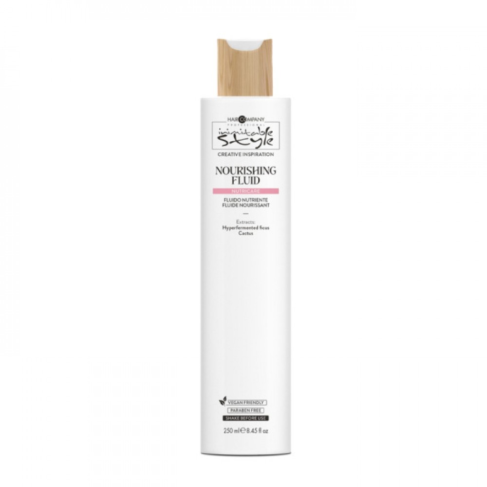 Флюїд живильний HairCompany, 250 мл