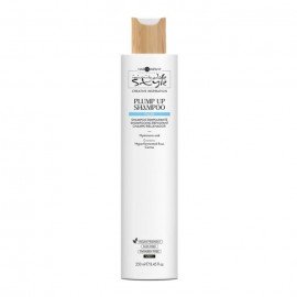 Шампунь з гіалуроновою кислотою Plump Up Inimitable Style Hair Company, 250 мл