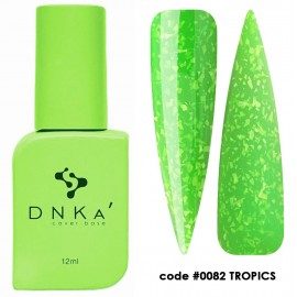 Камуфлююча база DNKa Cover Base, 12 ml #0082 Tropics