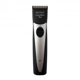 Машинка д/стрижки MOSER ChroMini NiMh черная 1591-0062