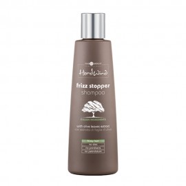Разглаживающий шампунь HAIR COMPANY Inimitable Style, 250 мл