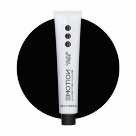6.6 Крем-краска для волос безаммиачная EMOTION COLOUR FREE Тёмный блондин красный, 100 мл