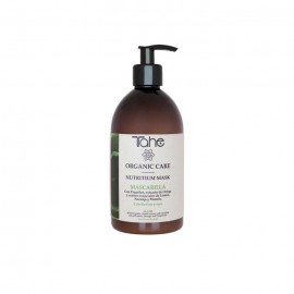 Маска для тонких сухих волос Organic Care NUTRITIUM MASK C. FINO, 500 мл