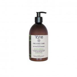 Маска для тонких сухих волос Organic Care NUTRITIUM MASK C. FINO, 500 мл