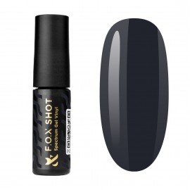 Гель-лак F.O.X SHOT Spectrum Gel Vinyl 104, 5 г