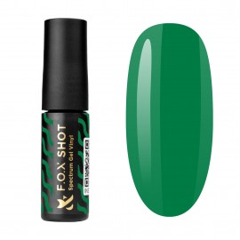 Гель-лак F.O.X SHOT Spectrum Gel Vinyl 105, 5 г