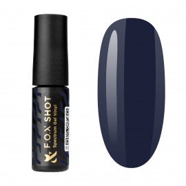 Гель-лак F.O.X SHOT Spectrum Gel Vinyl 103, 5 г