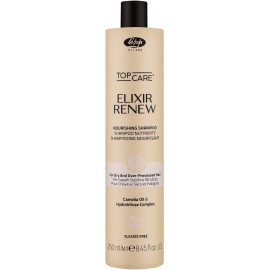 Увлажняющий шампунь Elixir Renew Nourishing Shampoo, 250 мл