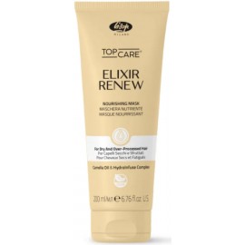 Зволожуюча та відновлююча маска Elixir Renew Nourishing Mask, 200 мл