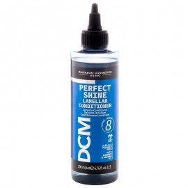 Ламеллярный кондиционер DCM Perfect Shine Lamellar Conditioner, 200 мл