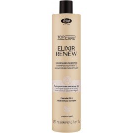 Увлажняющий шампунь Elixir Renew Nourishing Shampoo, 250 мл