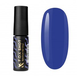 Гель-лак F.O.X SHOT Spectrum Gel Vinyl 061, 5 г