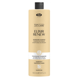 Увлажняющий шампунь Elixir Renew Nourishing Shampoo, 1000 мл