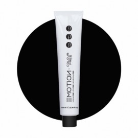 Крем-краска для волос безамиачная EMOTION COLOUR FREE 7.01 Блондин жемчужный, 100 мл