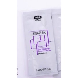 Концентрат защитного флюида Lisaplex 1 Bond Saver concentrate, 5мл