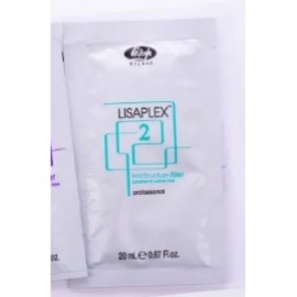 Філлер Lisaplex 2 Hair Structure filler, 20 мл