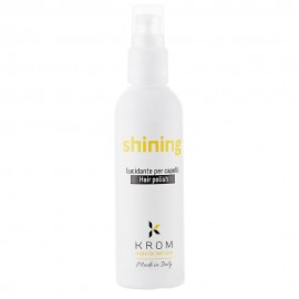 Блеск для волос KROM SHINING, 100 мл