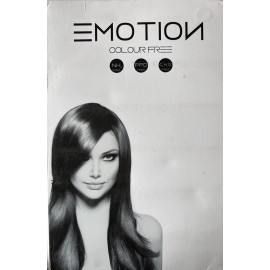 Фарб-карта Krom Emotion