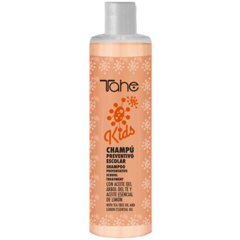 Шампунь для детей BIO-FLUID KIDS-PROTECT-SHAMPOO, 300 мл