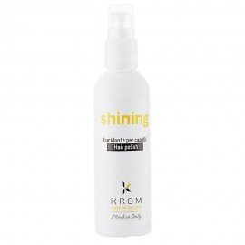 Блеск для волос KROM SHINING, 100 мл