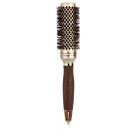 Брашинг OLIVIA GARDEN Nano Thermic 34 мм OGBNT34